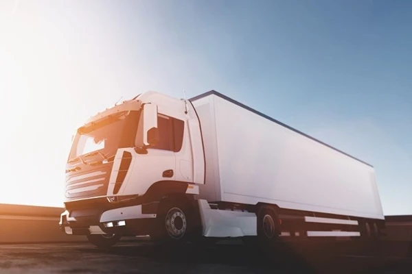 Ankara Susuz, Nakliye Firması