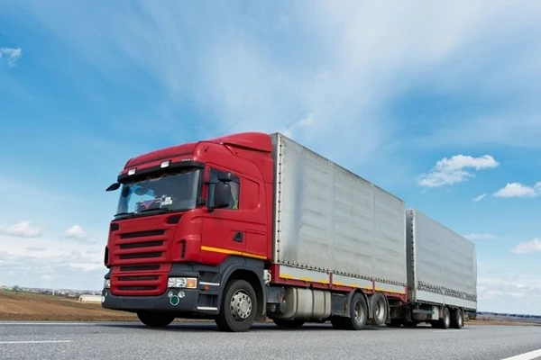 Ankara Susuz, Şehirlerarası Taşımacılık