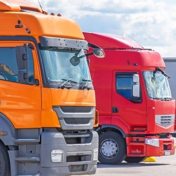 Ankara Susuz Nakliye Ambarı